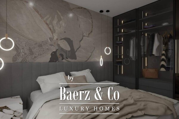 photo 47 Primošten, luxurious ground floor villa with panoramic view