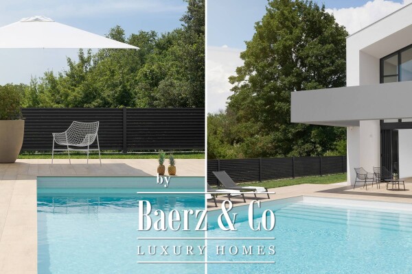 photo 32 Liznjan, an imposing villa with a swimming pool