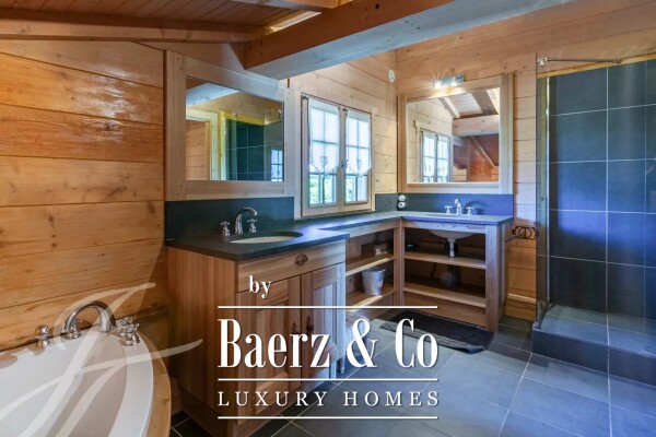 photo 10 For sale family chalet - Demi-Quartier