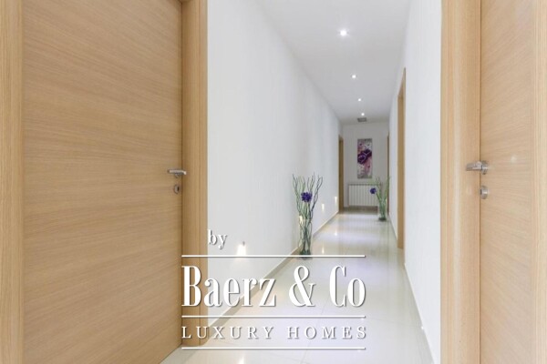 photo 13 Pula, Nova Veruda, superb villa with pool near the sea