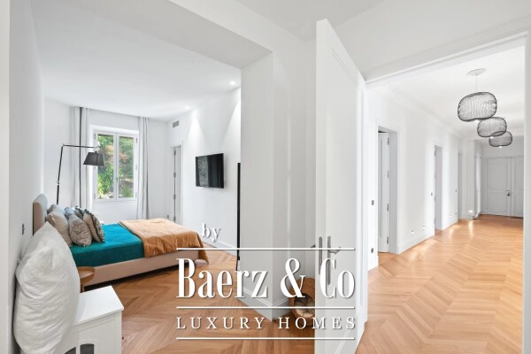 photo 16 Cannes Californie, apartment of 219m2 with panoramic sea view