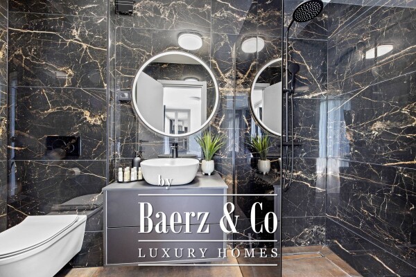 photo 16 Istria, Medulin, beautiful modern semi-detached villa NKP 220m2