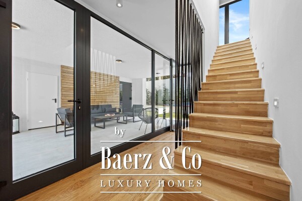 photo 39 Istria, Medulin, beautiful modern semi-detached villa NKP 220m2