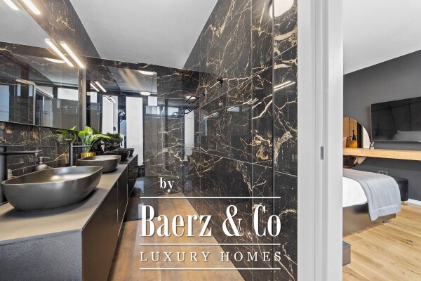 photo 75 Istria, Medulin, beautiful modern semi-detached villa NKP 220m2