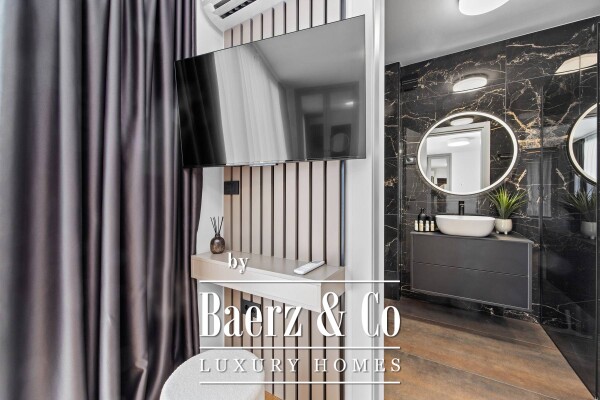 photo 83 Istria, Medulin, beautiful modern semi-detached villa NKP 220m2