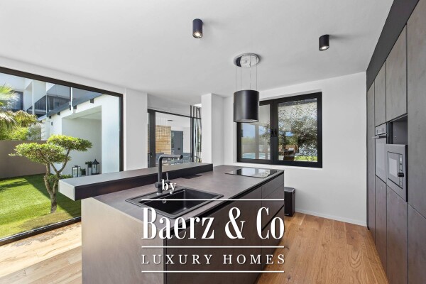 photo 105 Istria, Medulin, beautiful modern semi-detached villa NKP 220m2