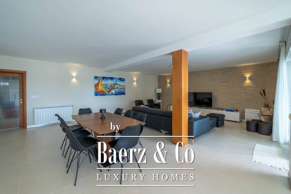 photo 17 Split, Čiovo, modern villa/boutique hotel with 8 apartments, first row to the sea