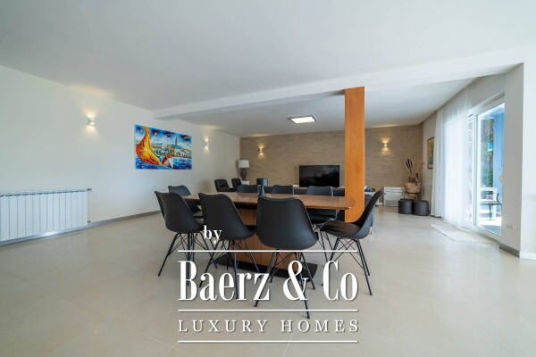 photo 28 Split, Čiovo, modern villa/boutique hotel with 8 apartments, first row to the sea