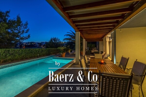 photo 137 Split, Čiovo, modern villa/boutique hotel with 8 apartments, first row to the sea