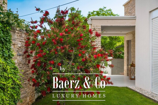 photo 21 Rovinj, Rovinjsko selo - beautiful villa with wellness and swimming pool, 224 m2