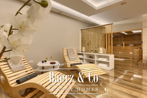 photo 92 Rovinj, Rovinjsko selo - beautiful villa with wellness and swimming pool, 224 m2