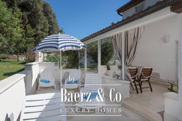 photo 27 Medulin, Pješčana Uvala - House near the sea with pool, 4 apartments