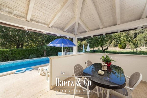 photo 32 Medulin, Pješčana Uvala - House near the sea with pool, 4 apartments