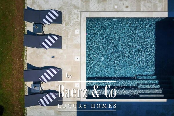 photo 13 Istria, Rakalj, a beautiful villa with a view of the Raška bay NKP 270 m2