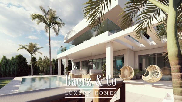 photo 10 Villa - San Pedro - Marbella - Ref: 8335