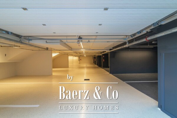 photo 31 Opatija, Volosko, luxurious four-bedroom apartment in the first row to the sea, NKP 132,51 m2