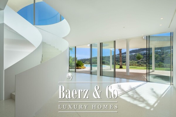 photo 14 Villa - Estepona West - Casares - Ref: 8338