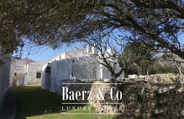 photo 17 MARVELLOUS RURAL ESTATE IN ALAIOR