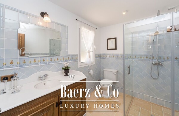 photo 29 ESTATE WITH TENNIS COURT IN ALAIOR