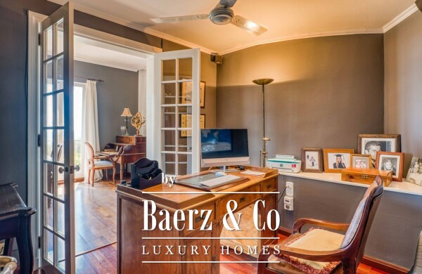 photo 11 MAGNIFICENT VILLA PUNTA PRIMA