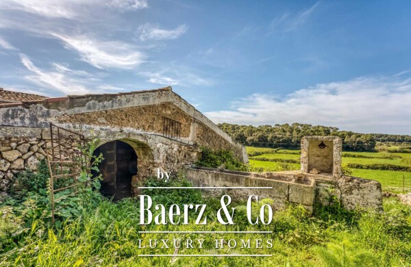 photo 16 BEAUTIFUL RURAL ESTATE IN ALAIOR