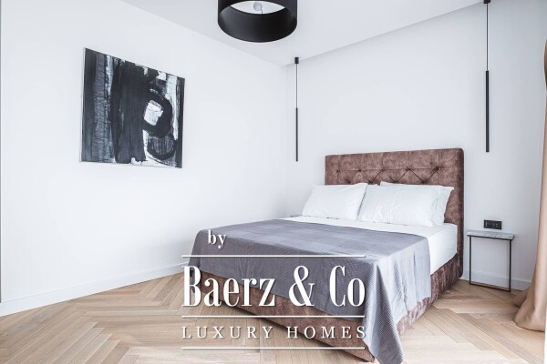 photo 14 Rijeka, Kostrena, exclusive semi-detached house with a pool on the first row to the sea