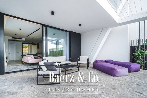 photo 34 Rijeka, Kostrena, exclusive semi-detached house with a pool on the first row to the sea