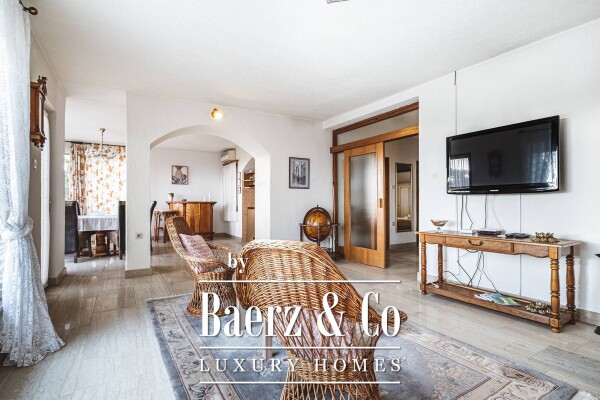 photo 24 Island of Krk, City of Krk, extraordinary house in the first row to the sea NKP 260 m2