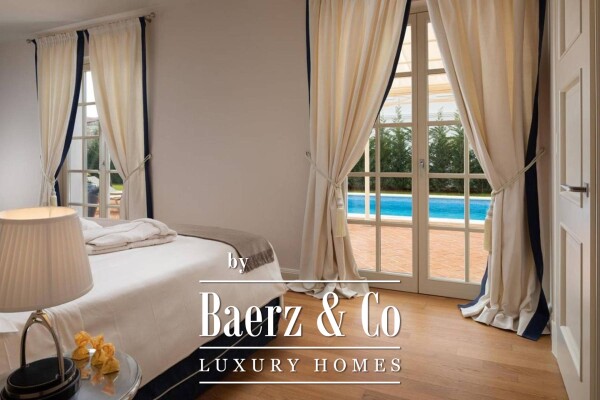 photo 3 Istria, Vabriga - exclusive, unique villa of timeless beauty 338 m²