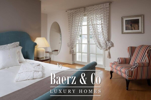 photo 11 Istria, Vabriga - exclusive, unique villa of timeless beauty NKP 357 m2