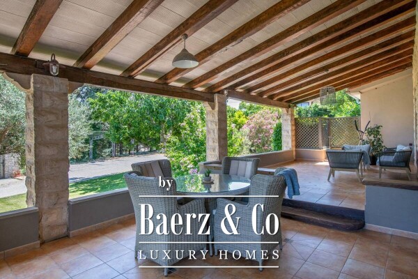 photo 7 Ližnjan: Villa with pool on a large property