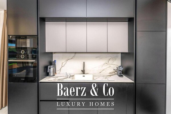 photo 8 Zadar, Sukošan, luxury, modern equipped villa with a sea view