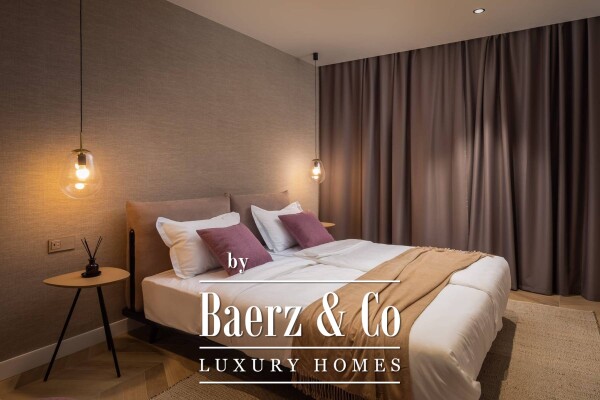 photo 12 Marina, an exceptional property near the sea