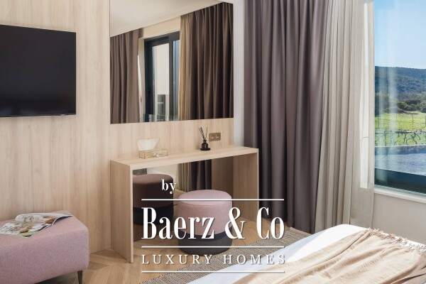 photo 19 Marina, an exceptional property near the sea