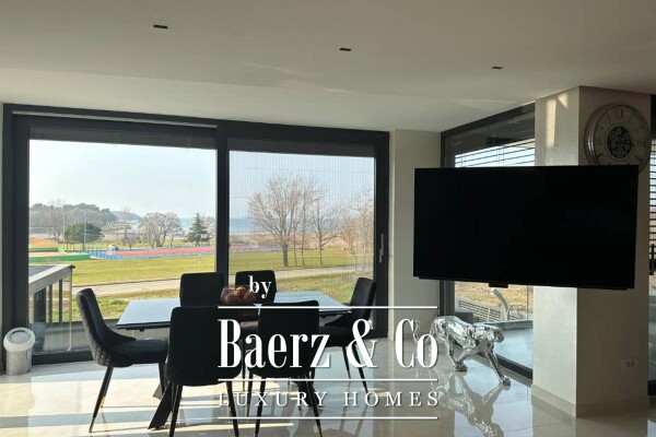 photo 15 Istria, Funtana, exclusive villa first row to the sea