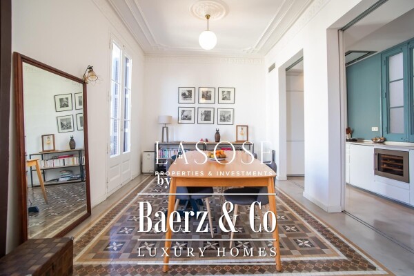 photo 26 Barcelona, Born