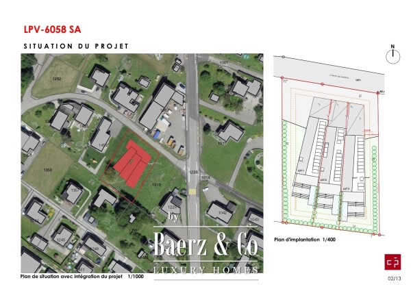 photo 4 VILLA DU MILIEU - VOLLEGES