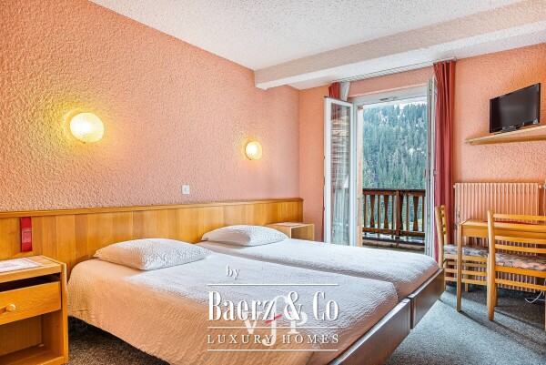 photo 8 HOTEL BOURG-SAINT-PIERRE