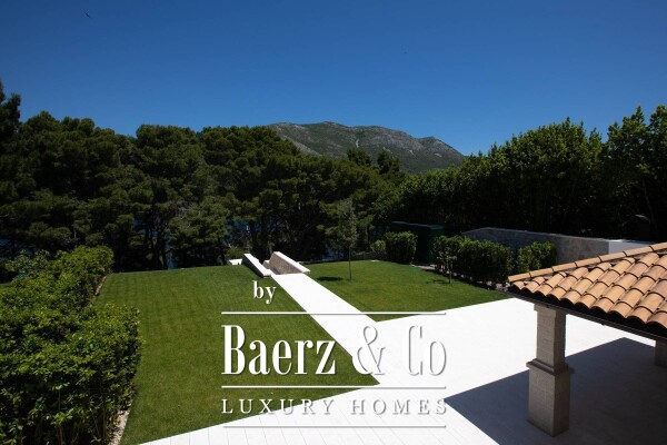 photo 2 Cavtat, two villas in a unique location