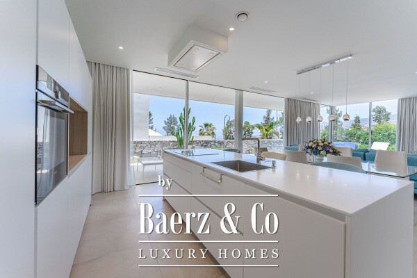 photo 6 Prestige & Profit: Exclusive Abama Villa with Full Rental Rights