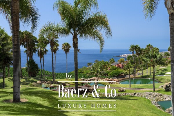 photo 44 Prestige & Profit: Exclusive Abama Villa with Full Rental Rights