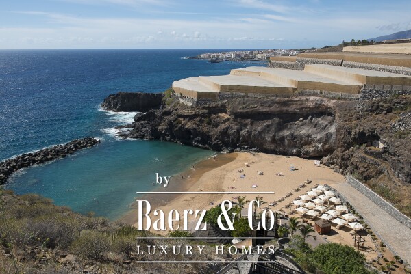 photo 47 Prestige & Profit: Exclusive Abama Villa with Full Rental Rights