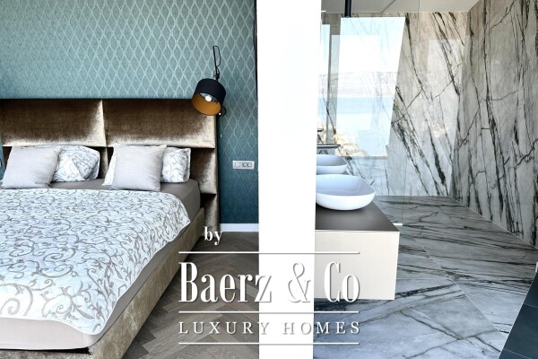 photo 26 Island of Krk, Vrbnik, luxury villa with pool