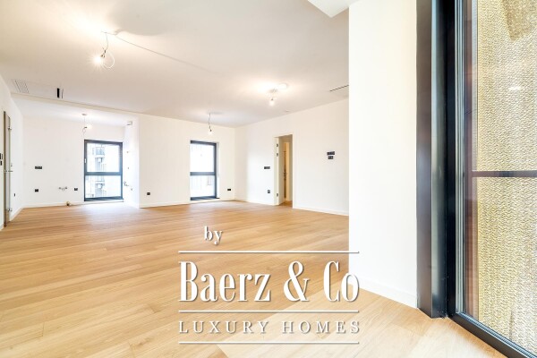 photo 2 Zagreb, Petrinjska, Gold Residence, three bedroom apartment/busininess space NKP 134,73 m2