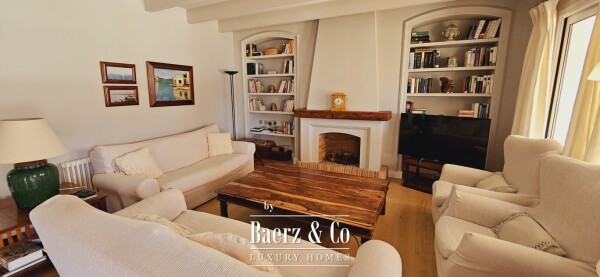 photo 14 EXCLUSIVE VILLA IN SON BLANC