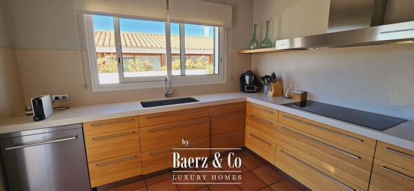 photo 17 EXCLUSIVE VILLA IN SON BLANC