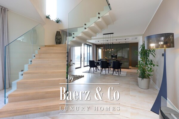 photo 26 Krk, Vrbnik, unique villa of 240 m2 on a plot of land of 800 m2