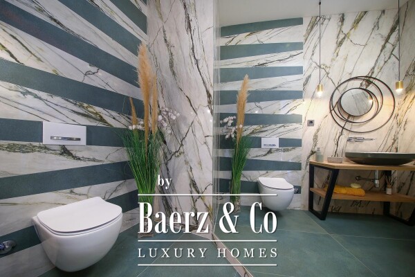 photo 56 Krk, Vrbnik, unique villa of 240 m2 on a plot of land of 800 m2