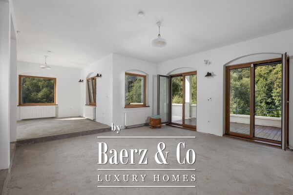 photo 24 Ozalj, a beautiful newly built family house next to Kupa!