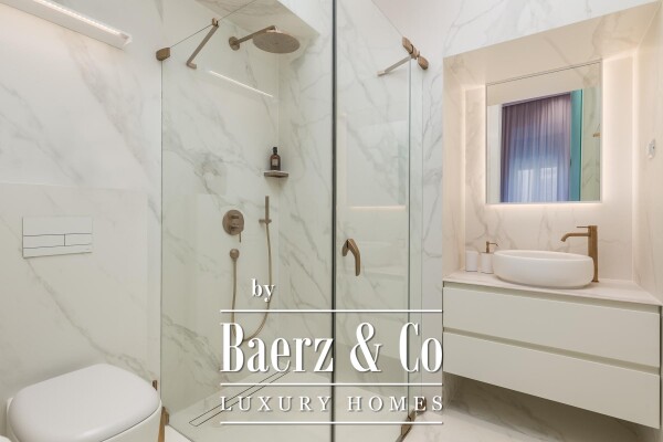 photo 12 Opatija, Center, newly renovated luxury apartment NKP 108,30  m2